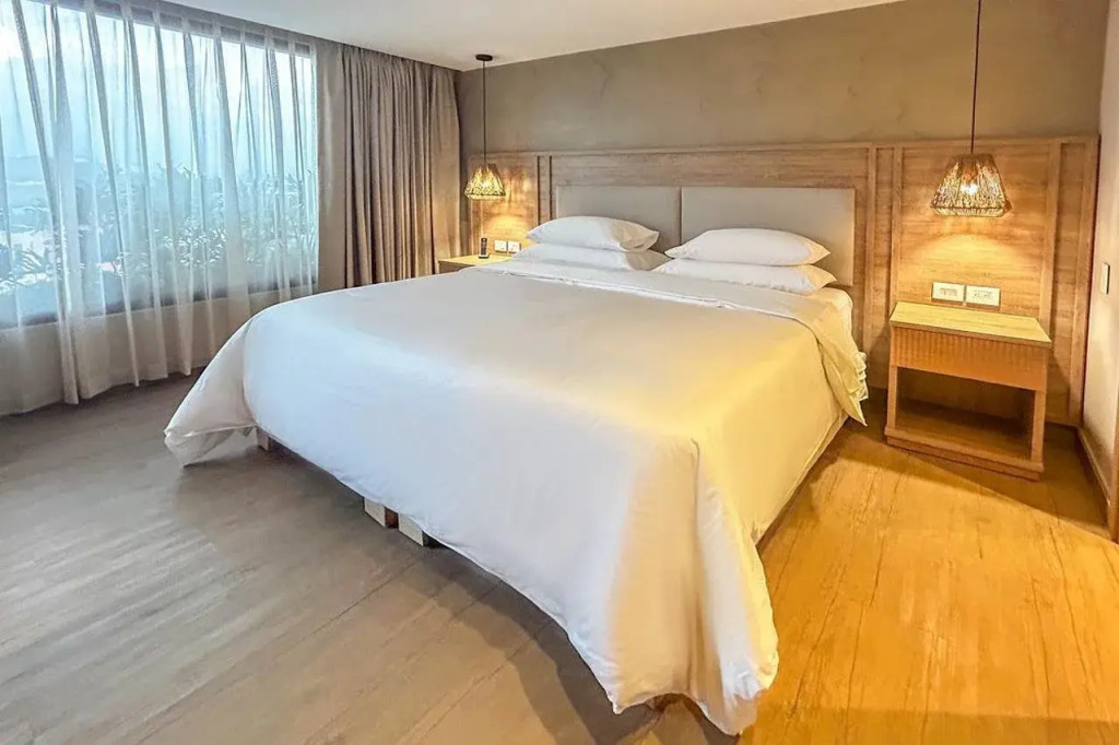 Faranda Collection Cúcuta — фото 2