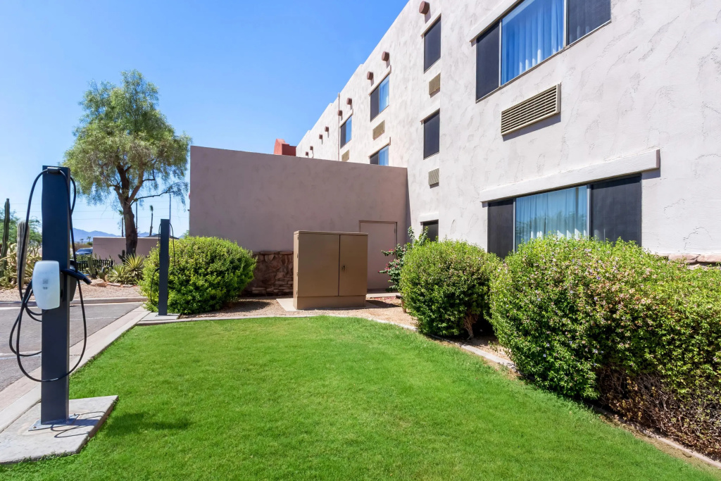 Red Lion Inn & Suites Goodyear Phoenix