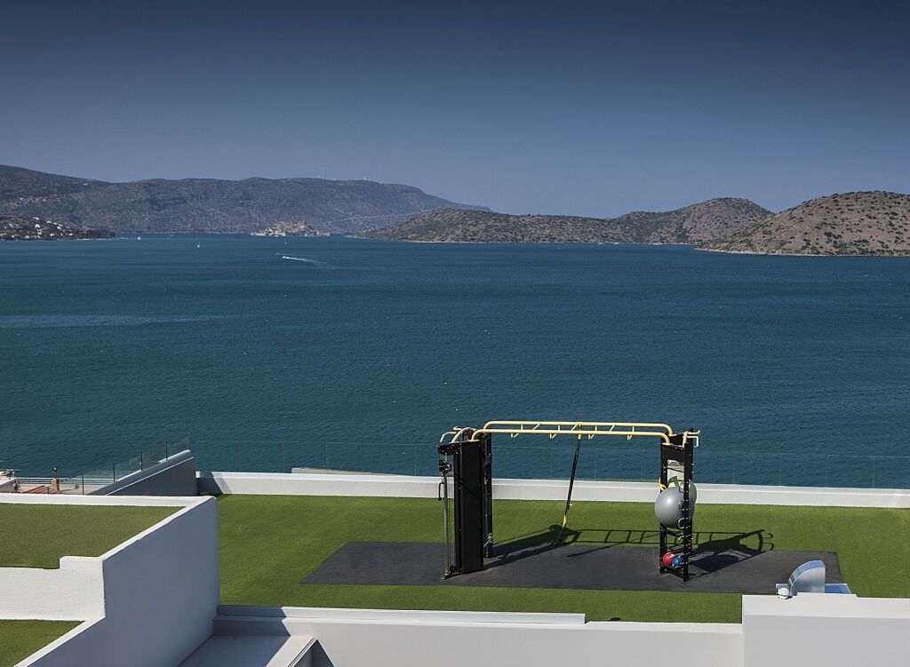 Elounda Gulf Villas by Sandglass picture