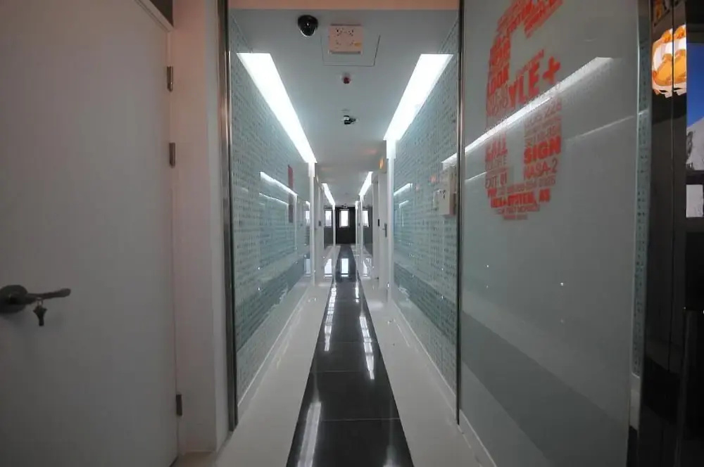 Hotel photo 9