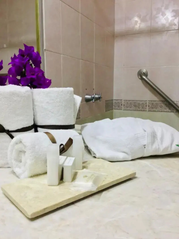 Real de Minas Tradicional - Chambres