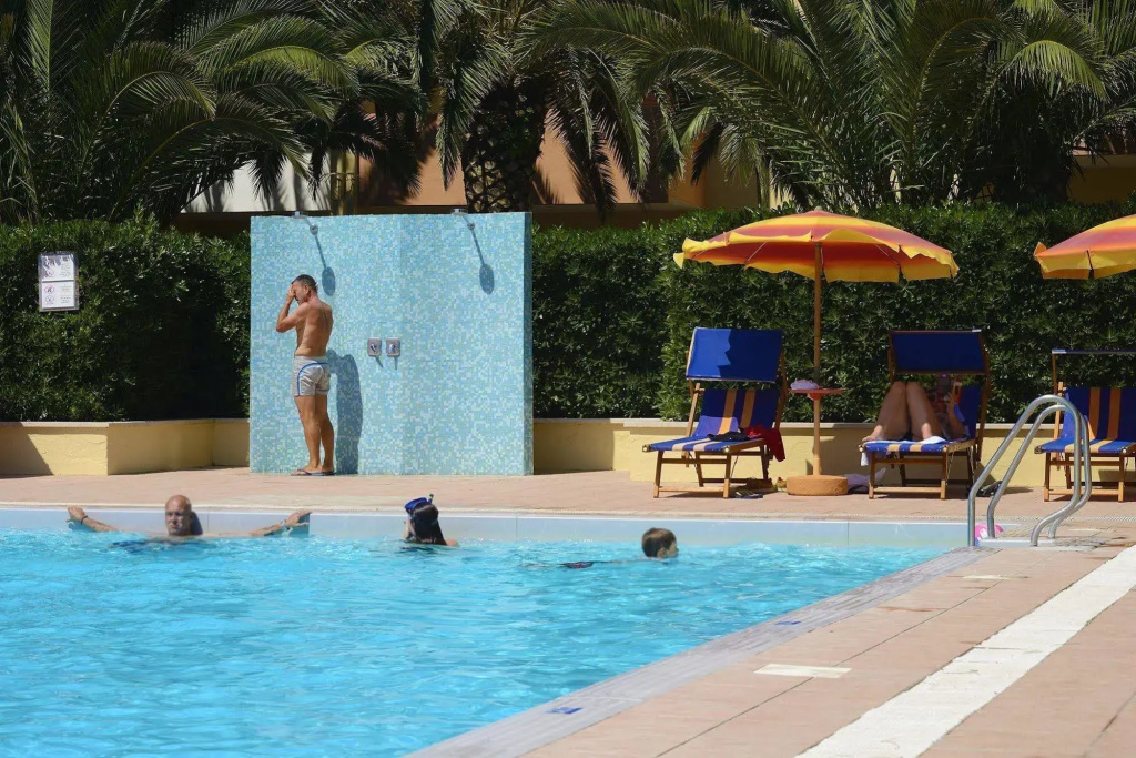Hotel photo 8