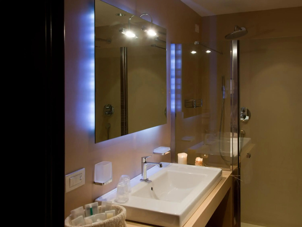 Corte Borromeo - фото 9