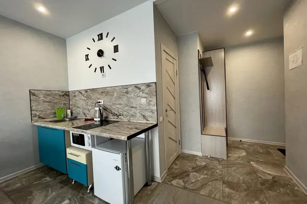 Апартаменты 22-Hotel (22-Отель) на улице Власихинская - фото 17