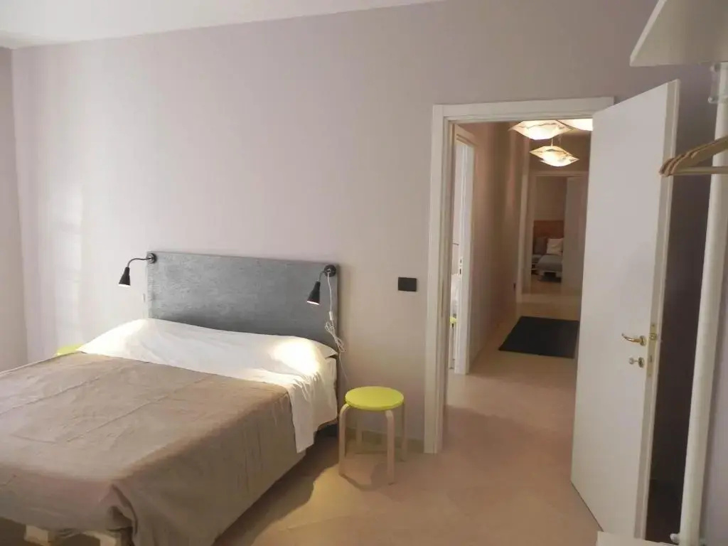 3 Bedrooms Superior Apartment