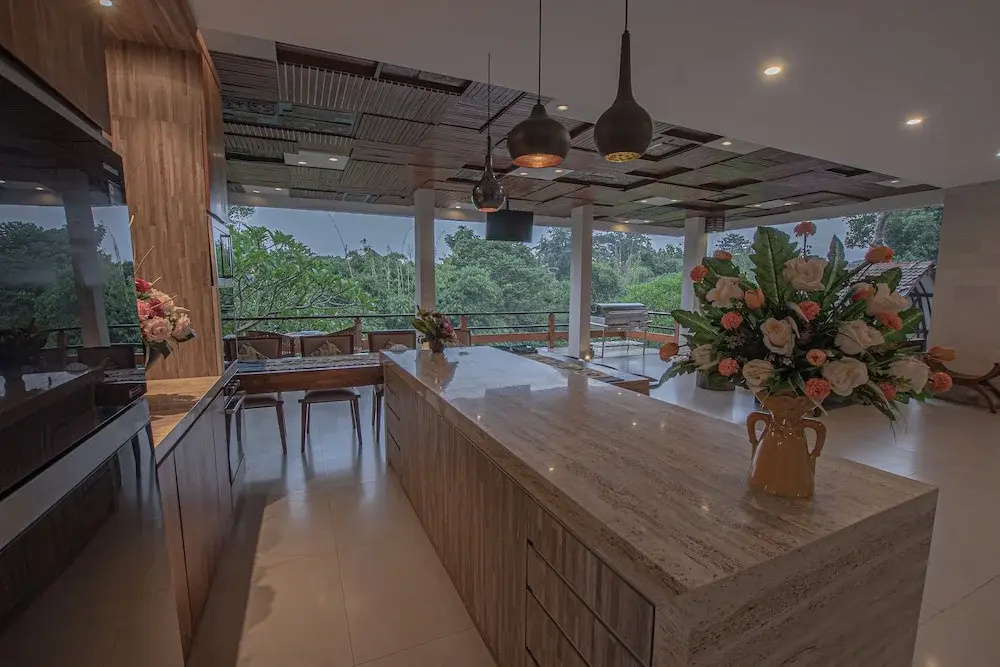 Luxury Villa