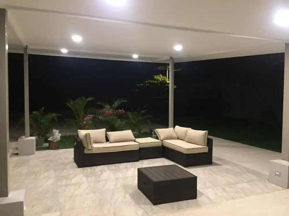 Uvita Paradise