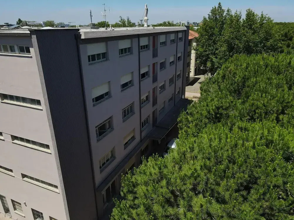 Meet Hostel Cervia