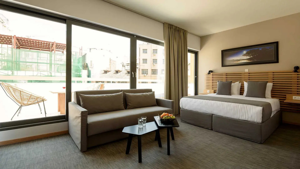 Grand Suite