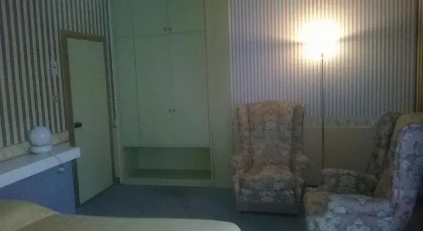 Hotel Verde Mare - Général