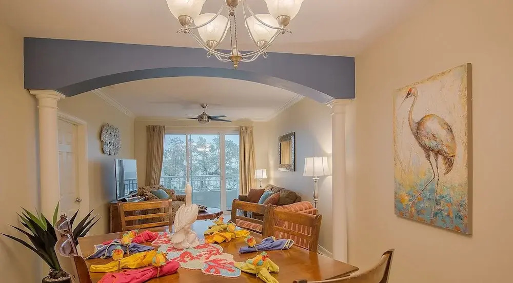 Legacy II 306 — фото 5