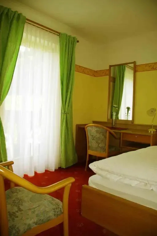 Landhotel Waldmühle - Chambres
