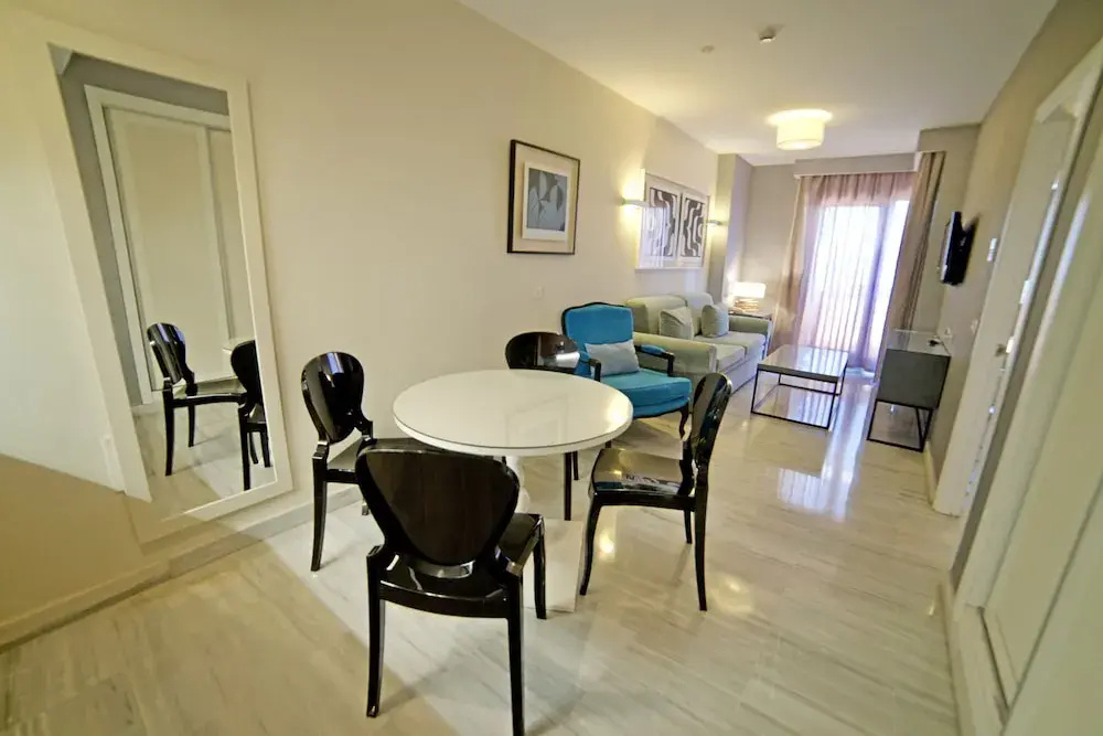 Casamaïa Apartments, Affiliated by Meliá - Chambres