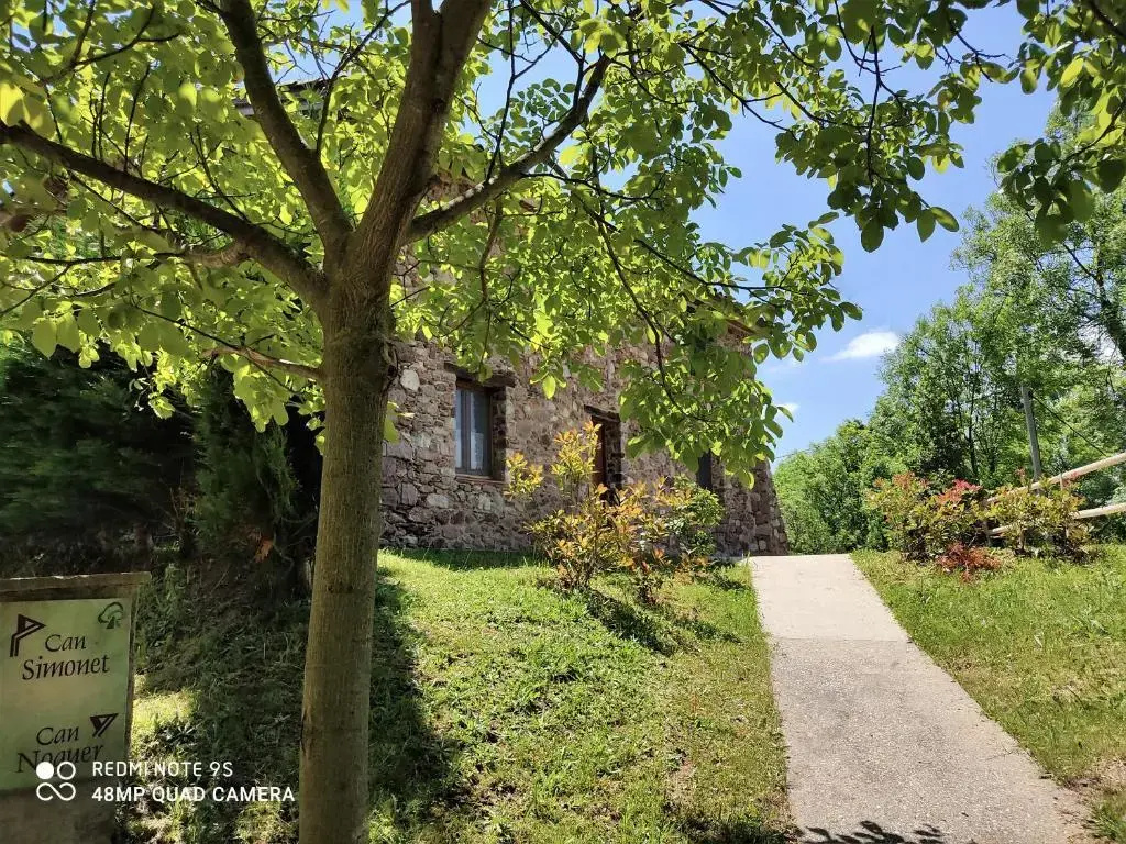 3 Bedrooms Cottage