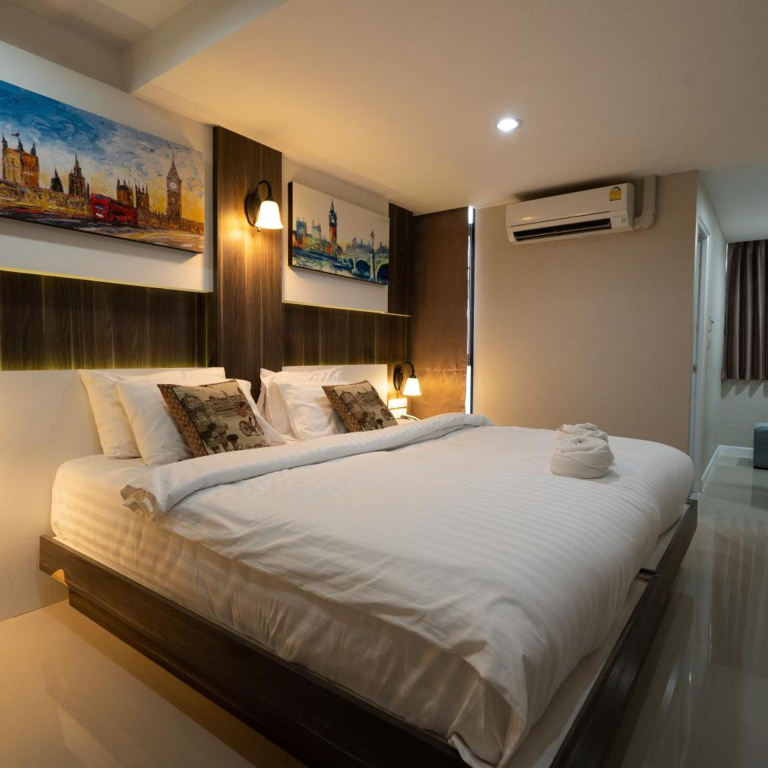 Hotel photo 18