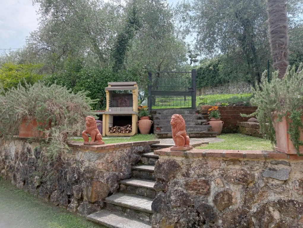 Villa Daniela