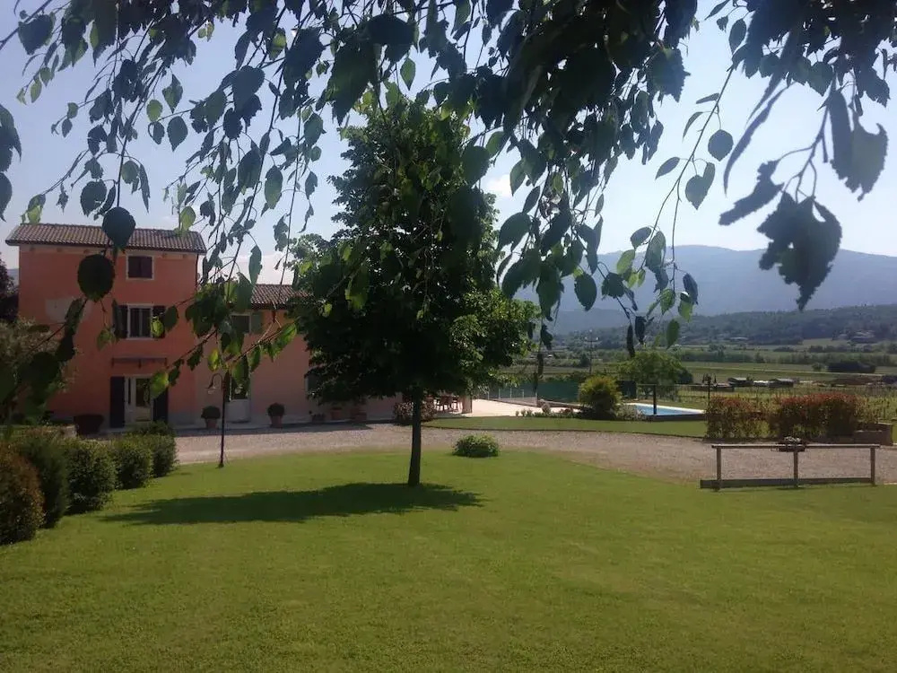 B&B Ca Marognole