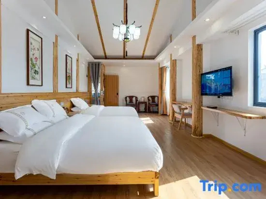 Le Grand Hotel Tours - Chambres