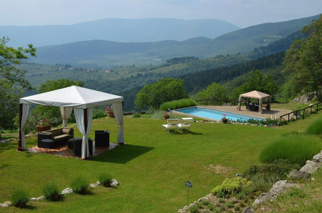 Villa Eden