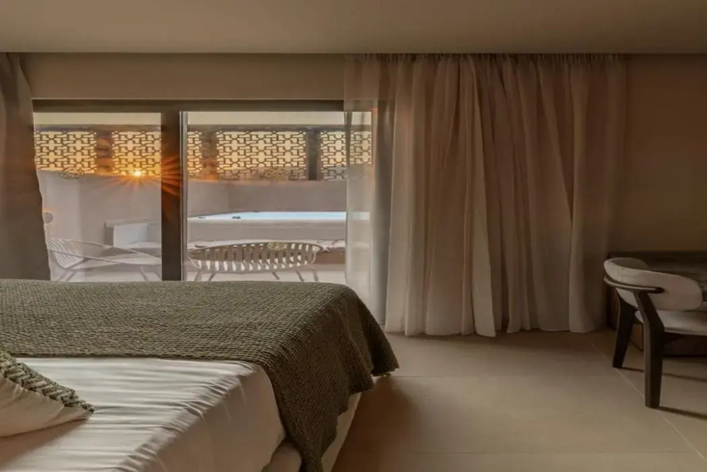 Eleonas Hotel Aparts - Général