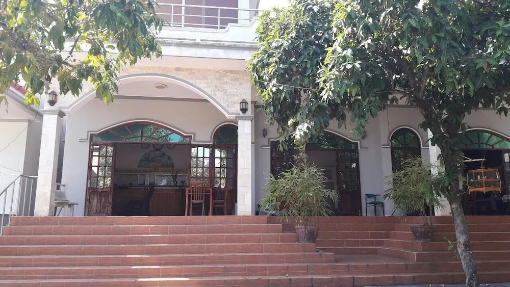 Gio Bien Guest House