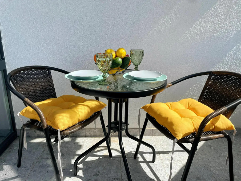 Апартаменты в гостиничном комплексе Радуга 10И - фото 13