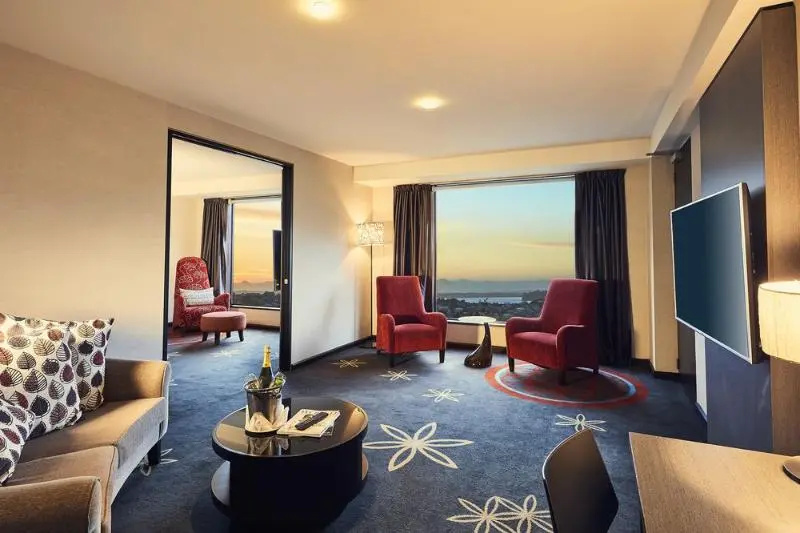 SkyCity Hotel - Chambres