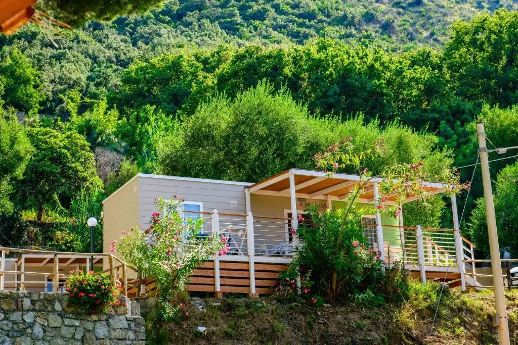 Lido Paradiso Resort - Chambres