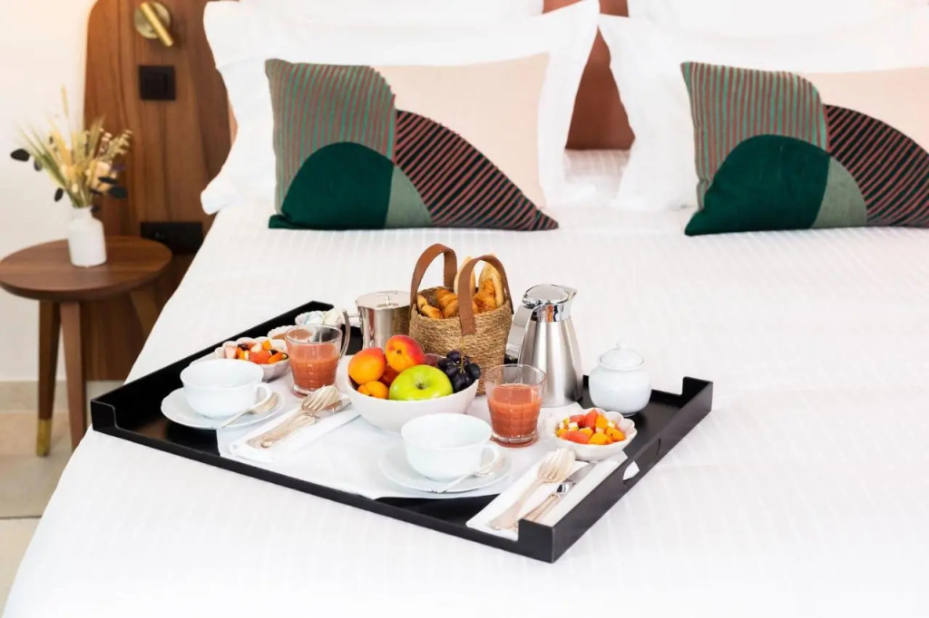 Hotel photo 8