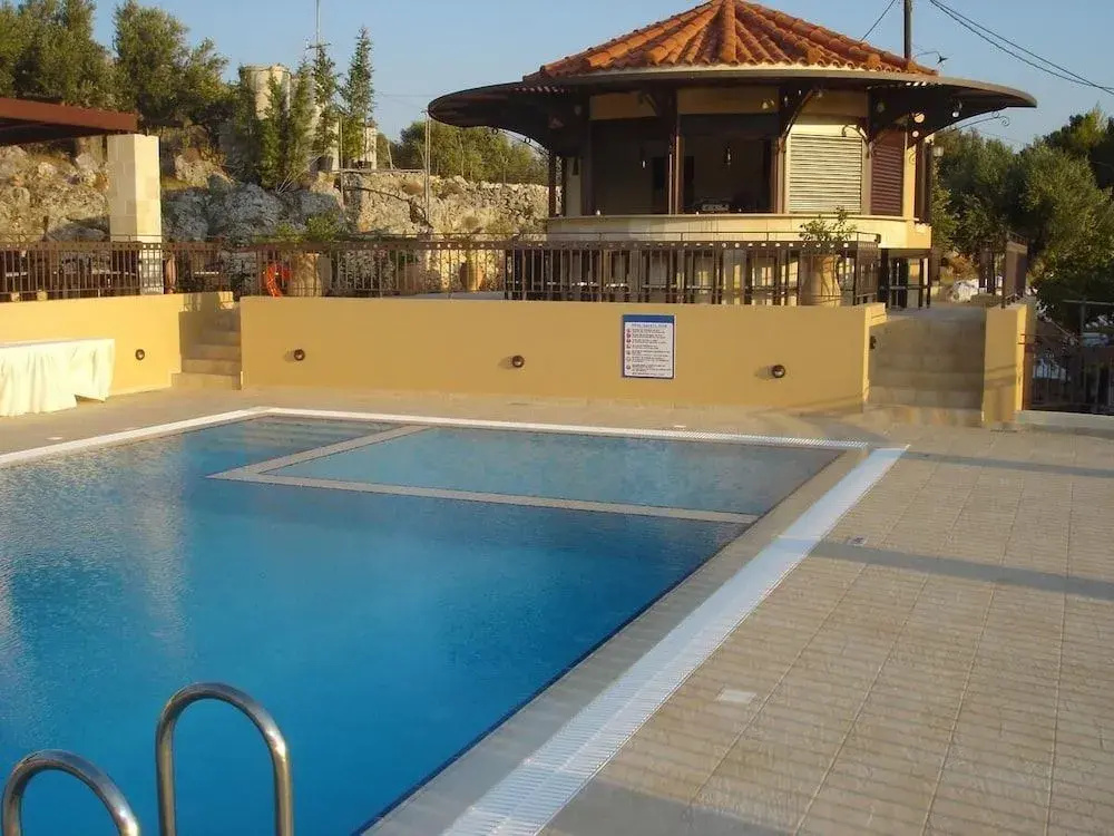 Hotel photo 6