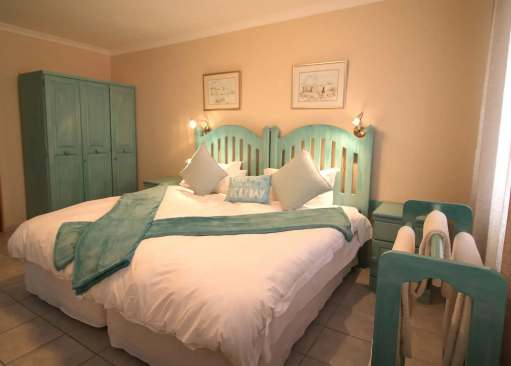 Baywatch Villa Guest House And Self Catering Accommodation