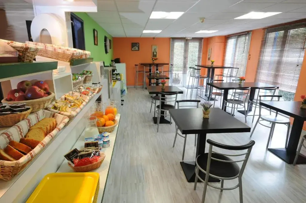 Food & Beverage