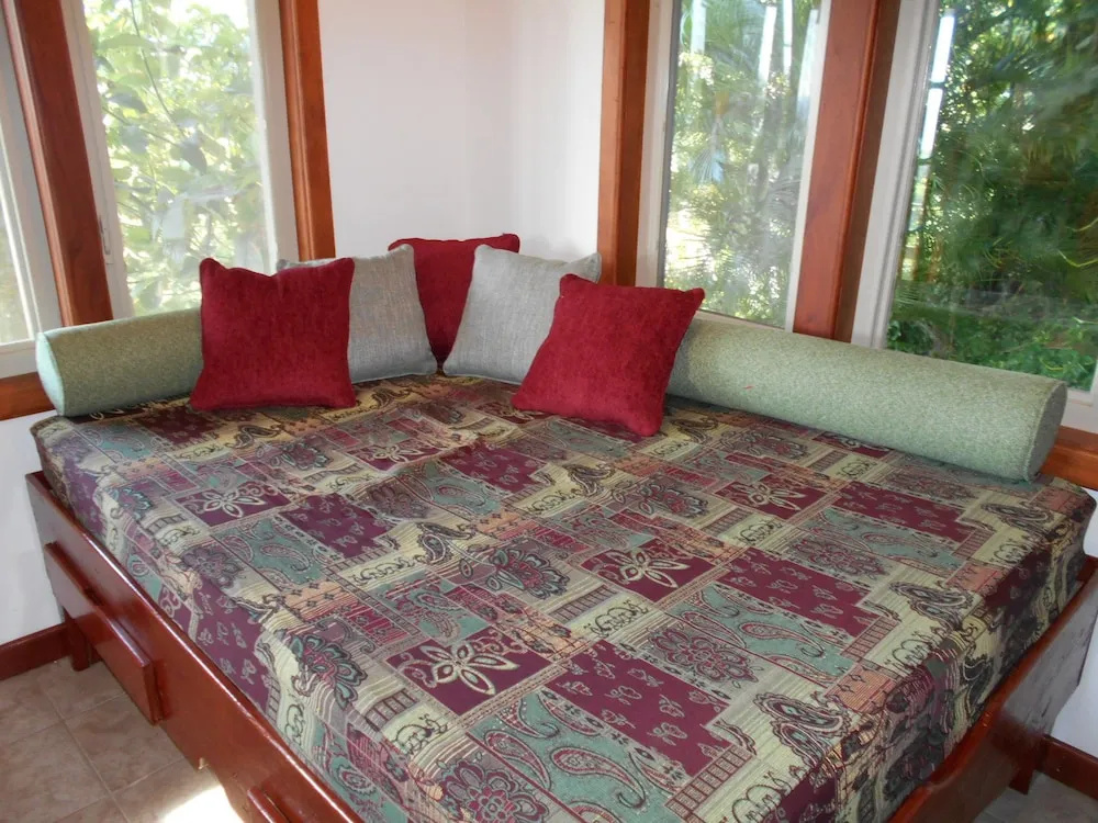 3 Bedrooms Bungalow with ocean view