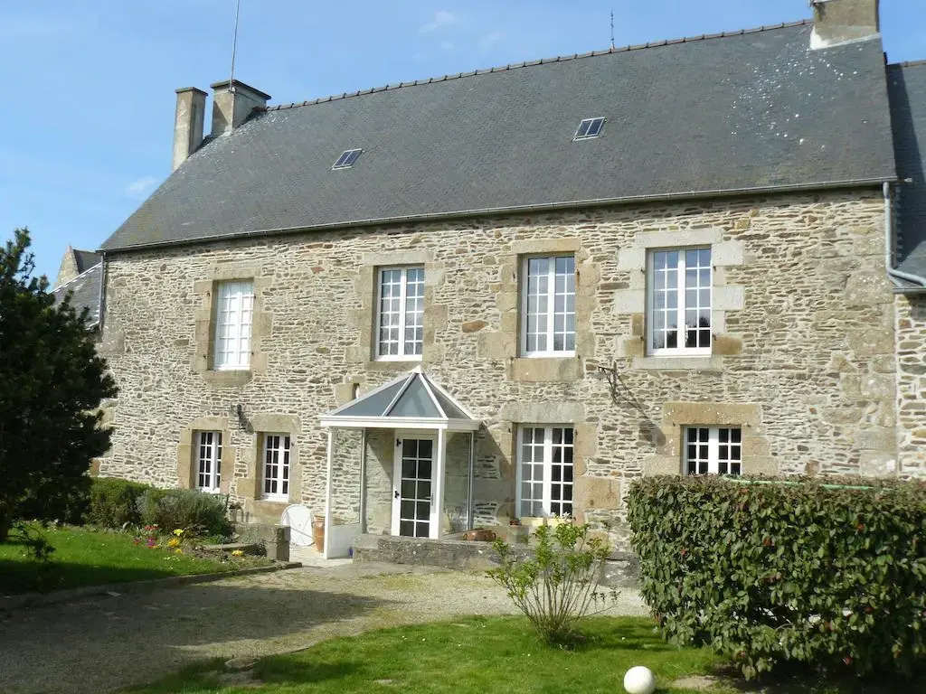 Voir la photo 1 — Le Presbytère
