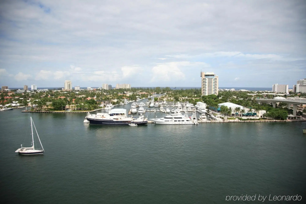 Beach & Waterfront