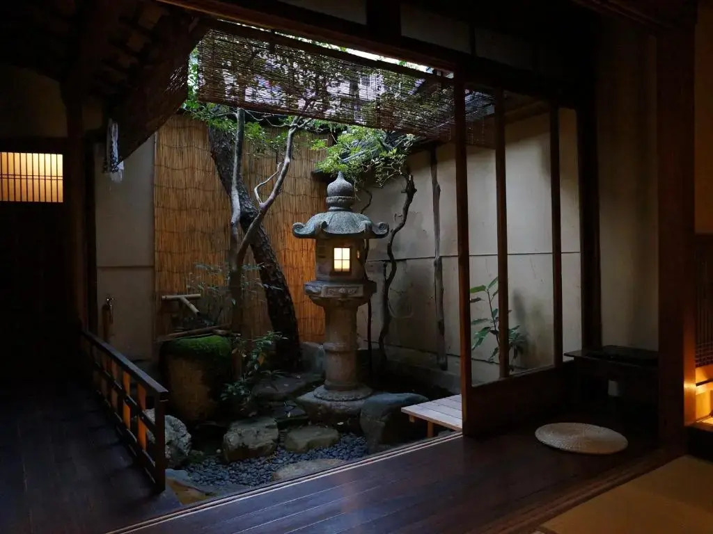 Guesthouse Itoya Kyoto 사진 17