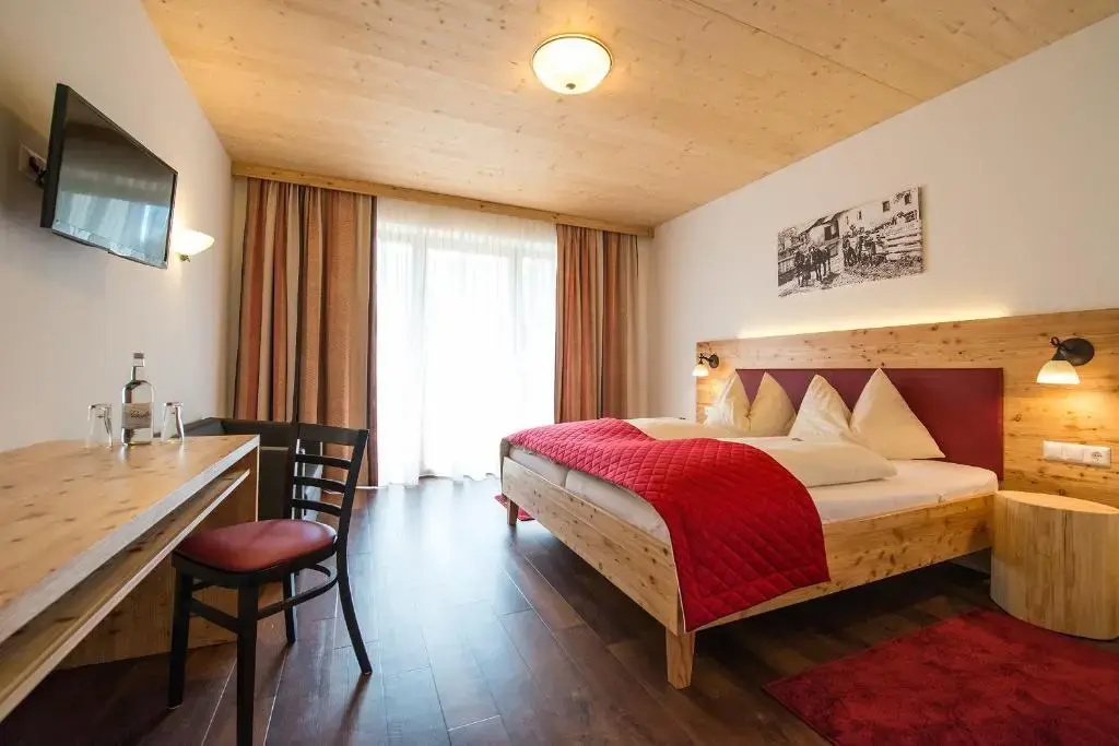 Hotel Brunnwirt - Chambres