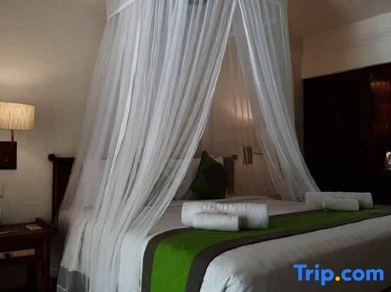 Mimpi Resort Tulamben