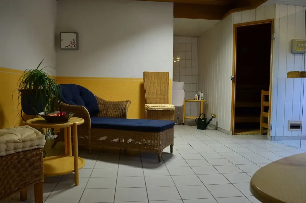 Hotel Landgasthof Kranz - Général