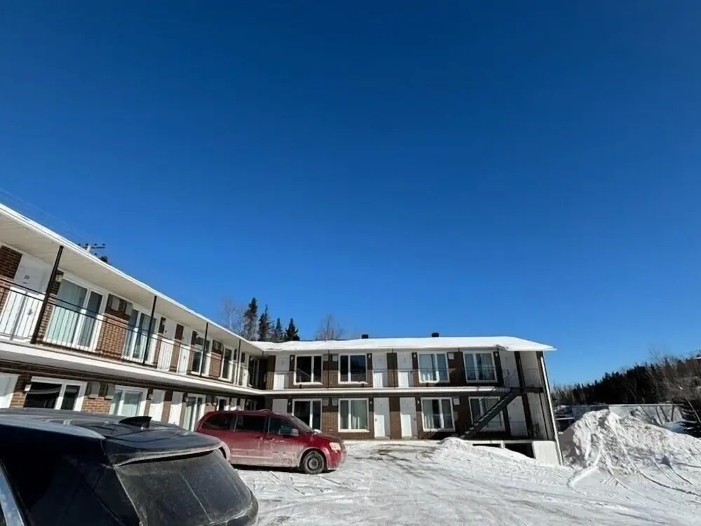 Hébergements ASLC - фото 6