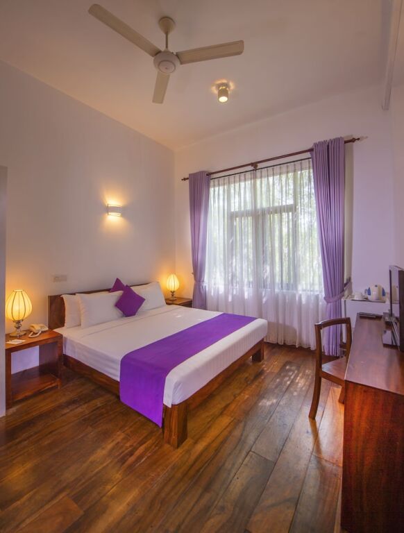 Zylan Luxury Villa