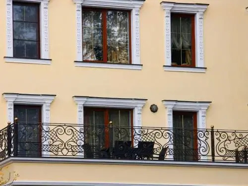 Hotel Zagorodny Ochag