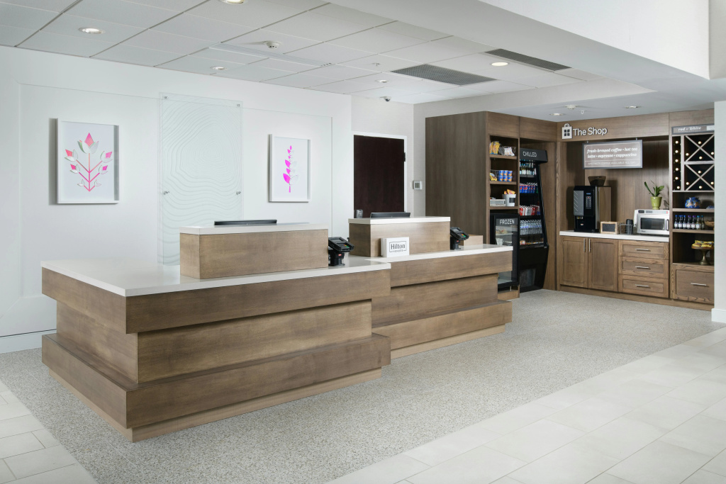 Hilton Garden Inn Nashville/Franklin Cool Springs - Général