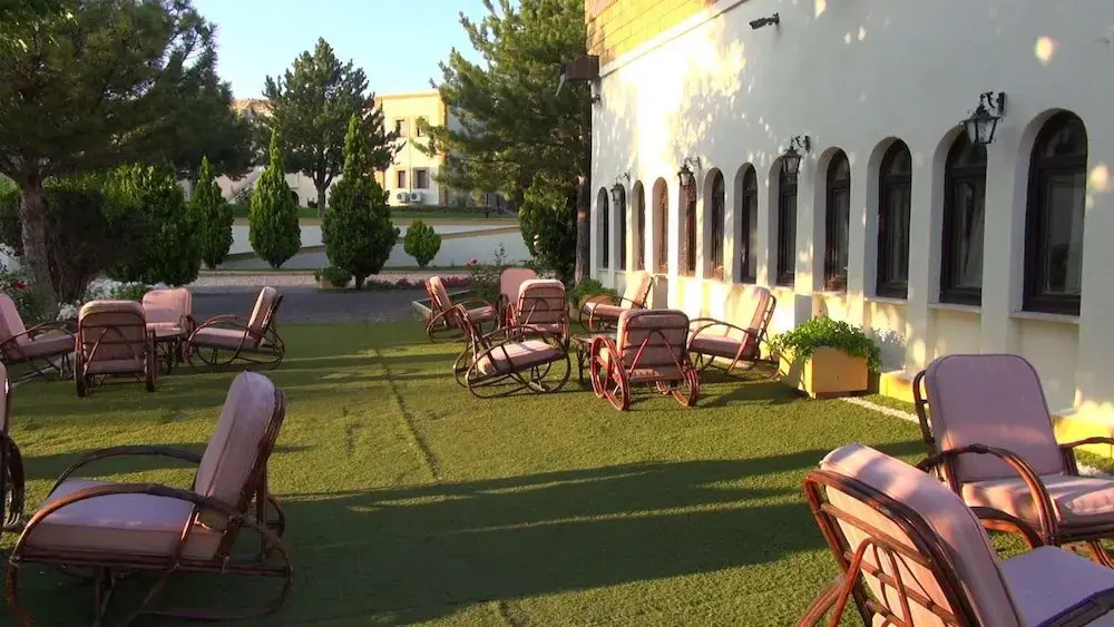 Hotel photo 17