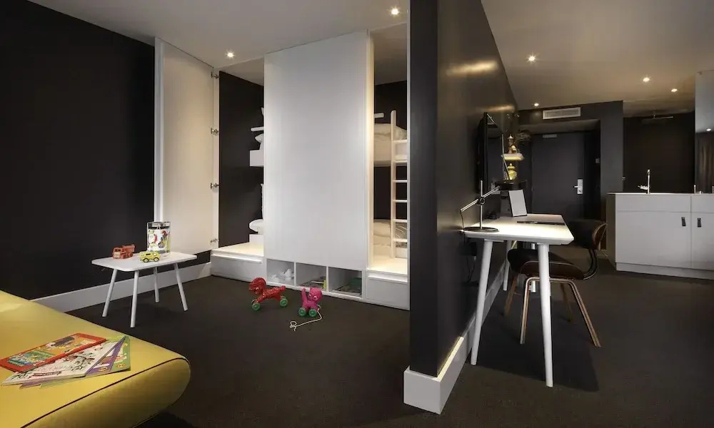 Van der Valk Hotel Sassenheim - Leiden - Chambres