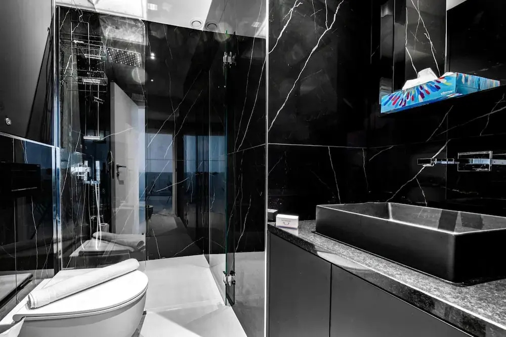 Afficher la photo 7 — Le Magenta in Nice With 1 Bedrooms and 1 Bathrooms