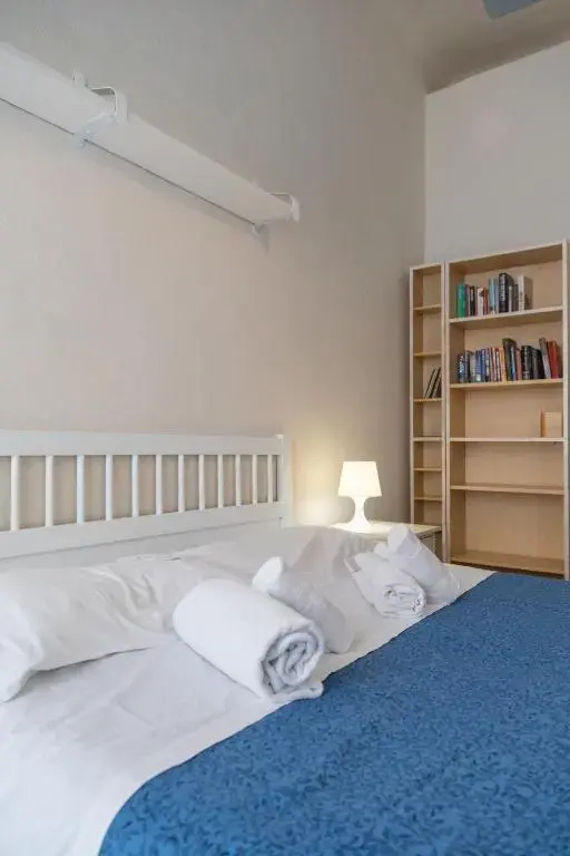 Le Violette - Chambres