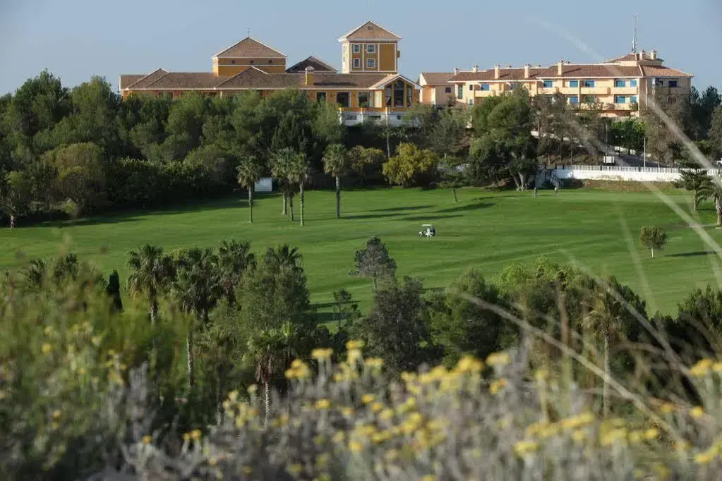 Hotel Golf Campoamor - Général