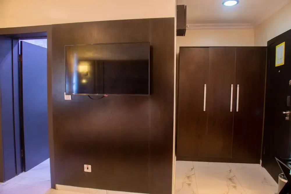 Amber Residence - Chambres