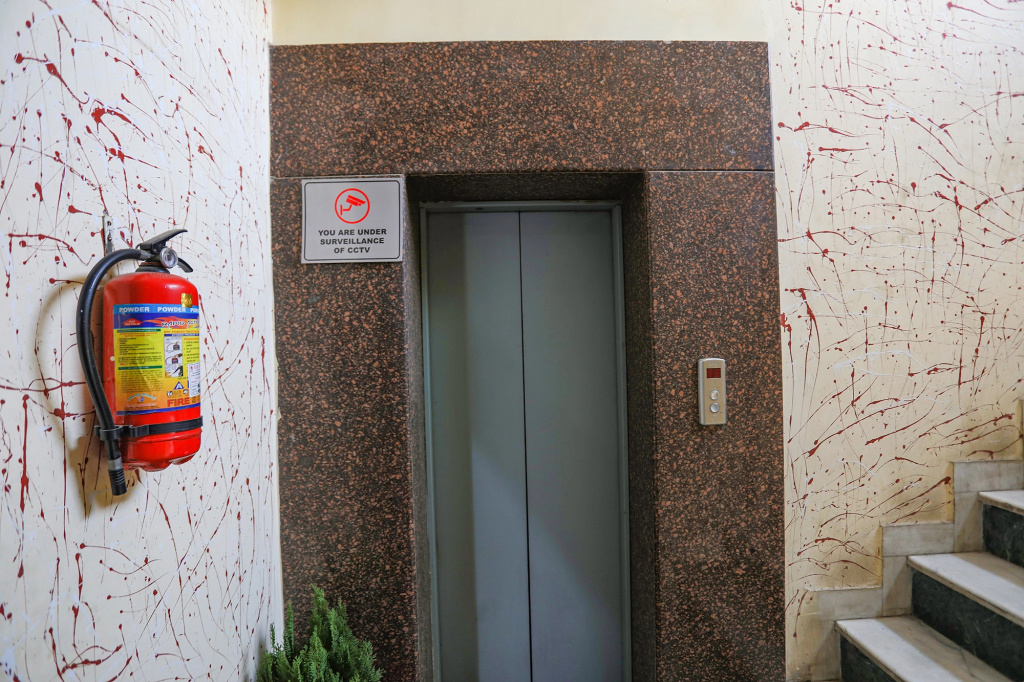 Hotel photo 12